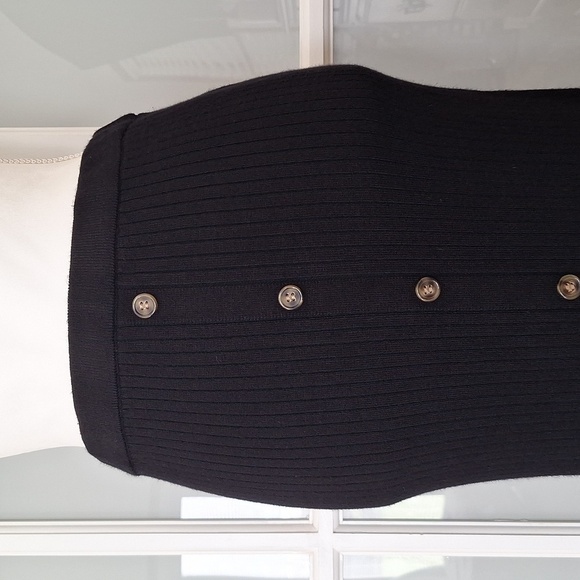 Love Tree Ribbed Midi Skirt from Pink Lily - Picture 6 of 14